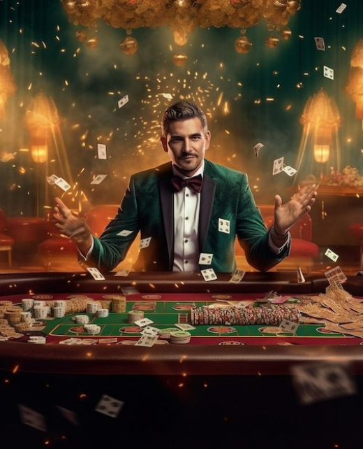 Casino-Poker-Poster