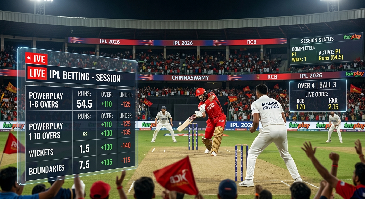 Bet in Indian Premier League 2026 Auction Strategy Impact