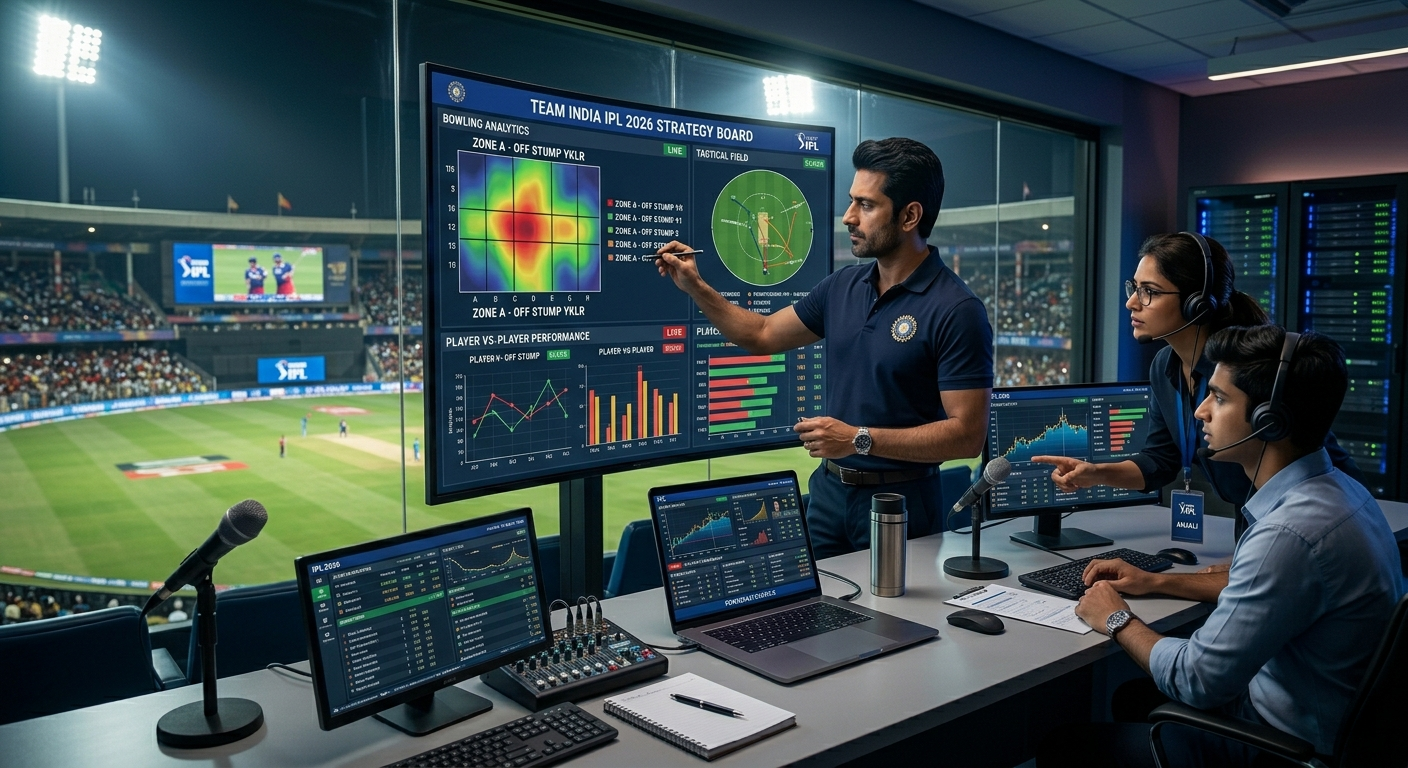 IPL Betting Secrets Only High Rollers Use