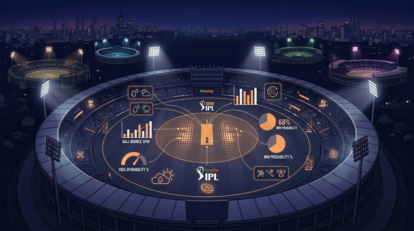 Top IPL Betting Markets 2026